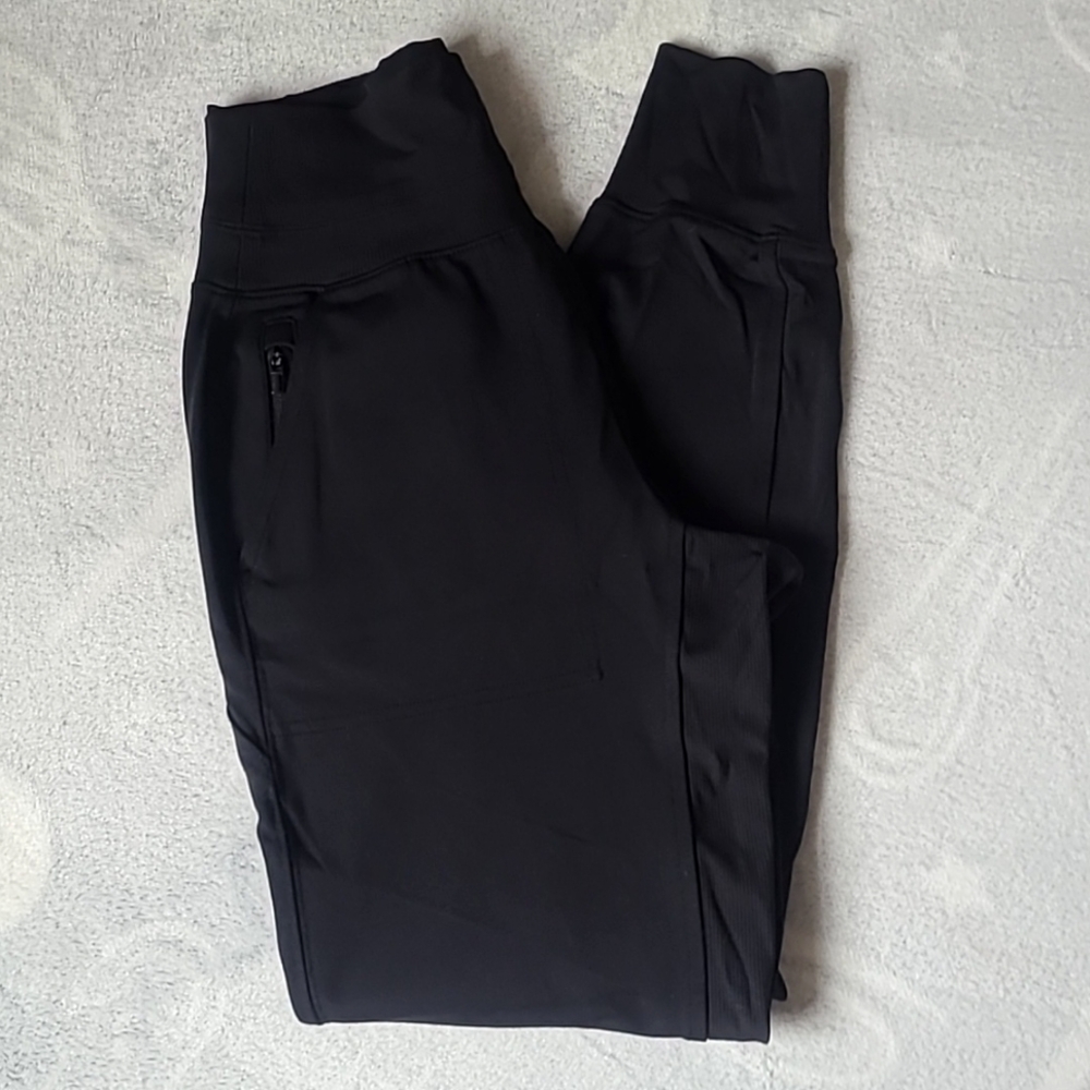 Athleta Venice High Rise Joggers